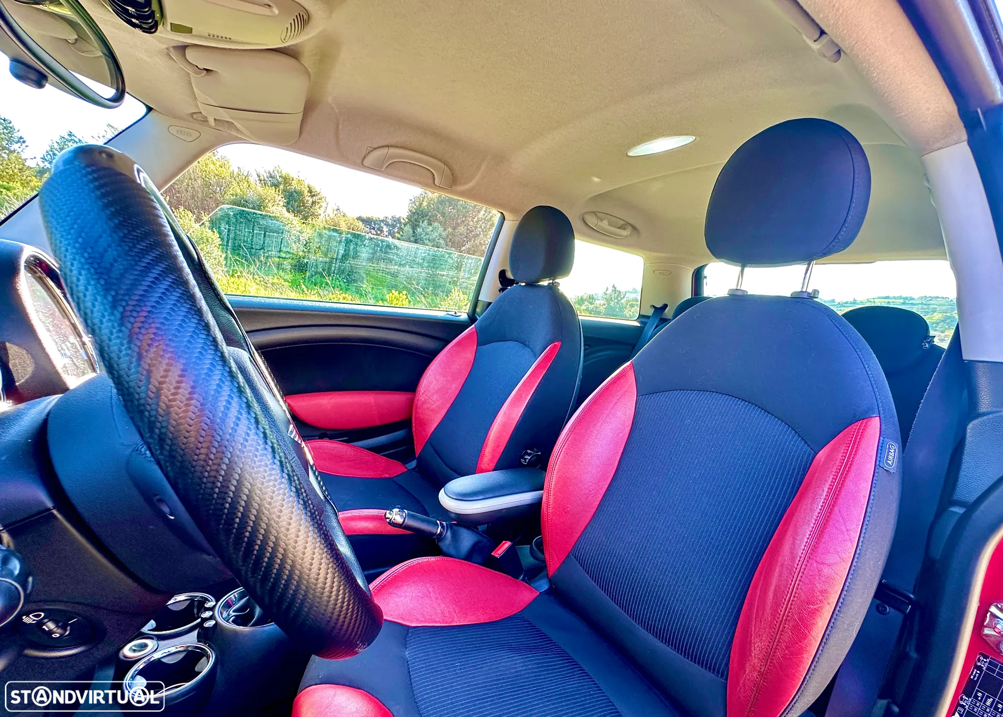MINI 3 Portas Cooper - 4