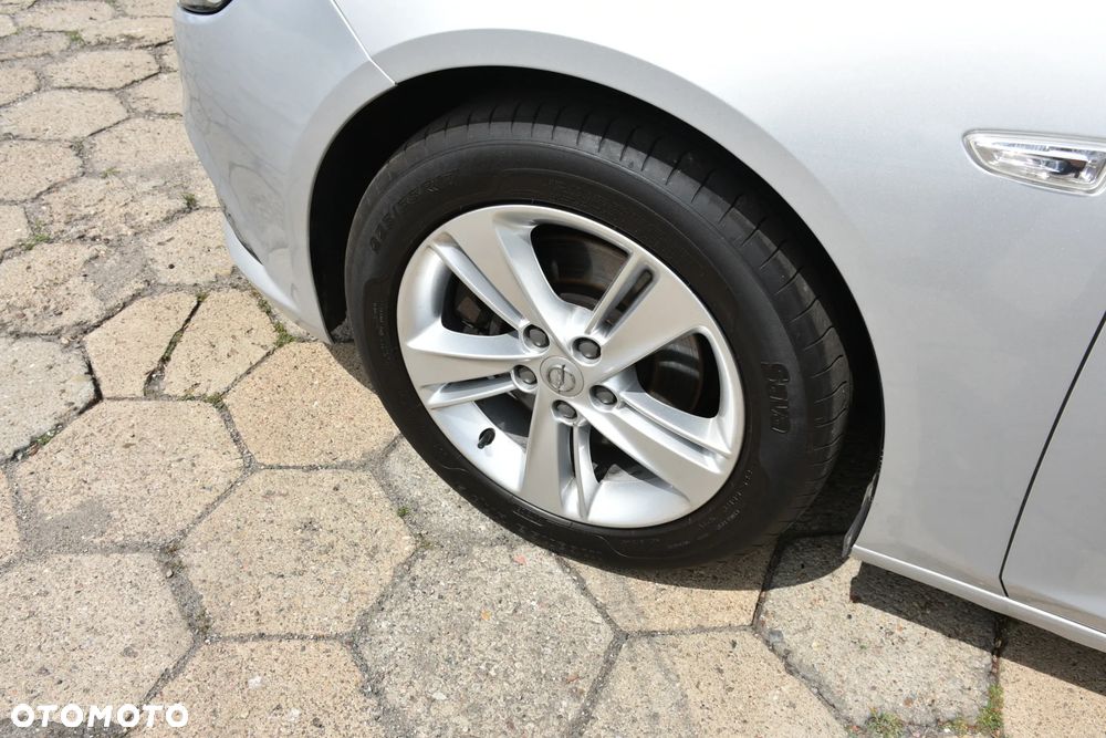 Opel Insignia 2.0 Business Innovation - 26