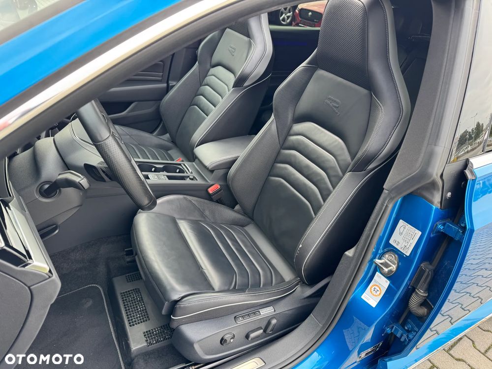Volkswagen Arteon Shooting Brake 2.0 TDI SCR DSG R-Line - 16