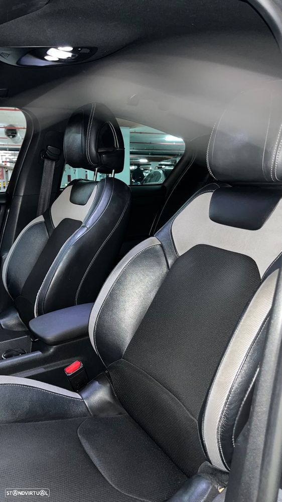 DS DS4 1.6 BlueHDi So Chic - 23