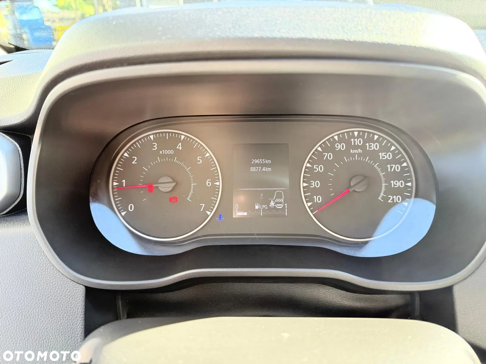 Dacia Duster 1.0 TCe Expression - 12