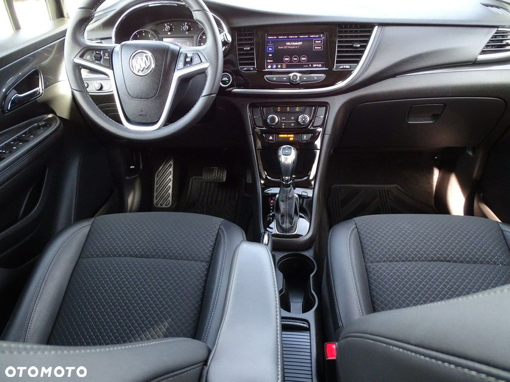 Buick Encore - 7