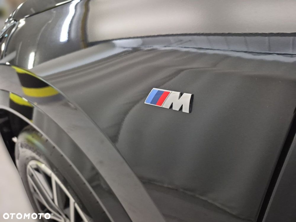 BMW X1 sDrive20d mHEV M Sport sport - 21