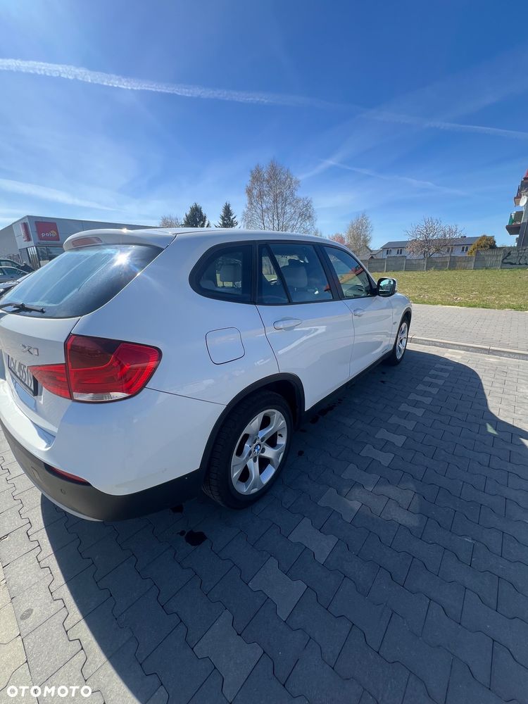 BMW X1 - 4