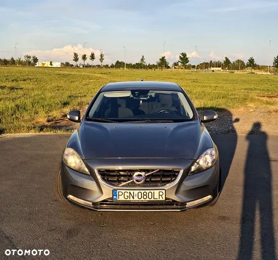 Volvo V40 D2 - 7