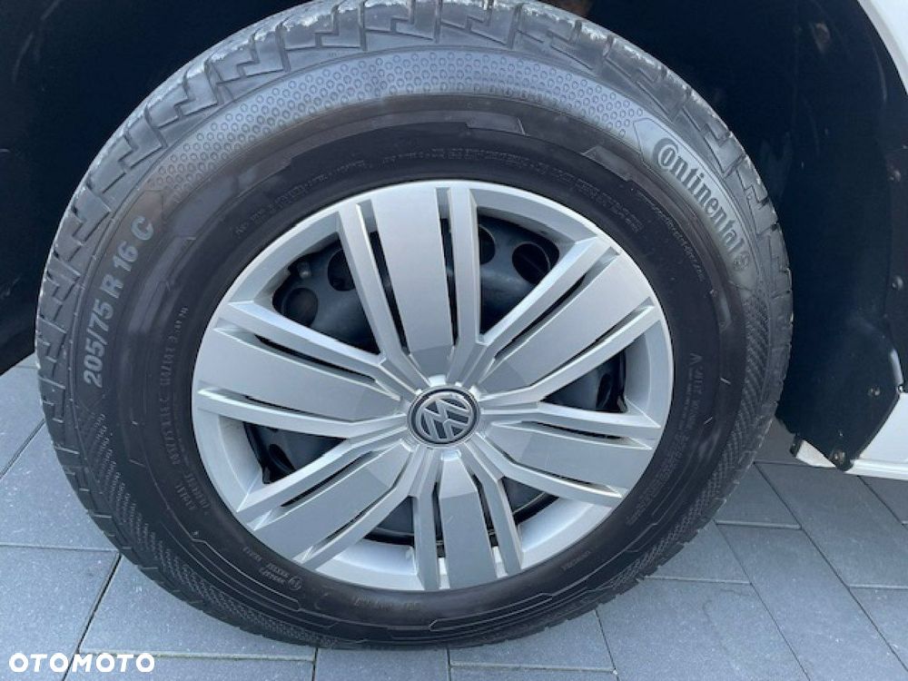 Volkswagen Crafter - 20