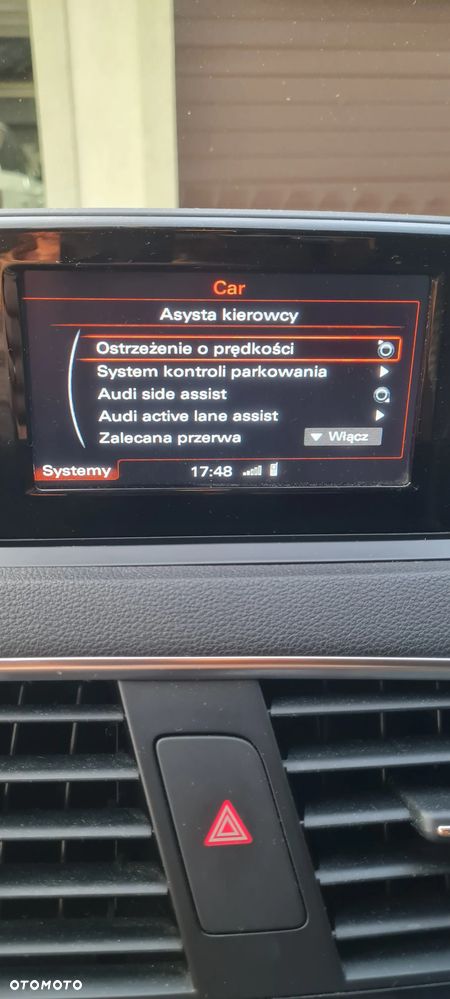 Audi Q3 - 12