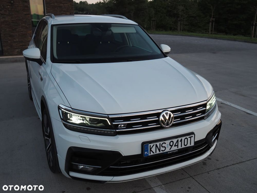 Volkswagen Tiguan 2.0 TDI BMT SCR 4Mot Highline DSG - 16