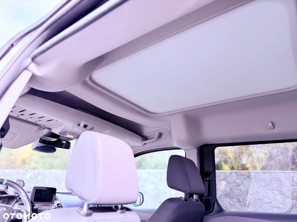 Ford Tourneo Connect Grand - 10
