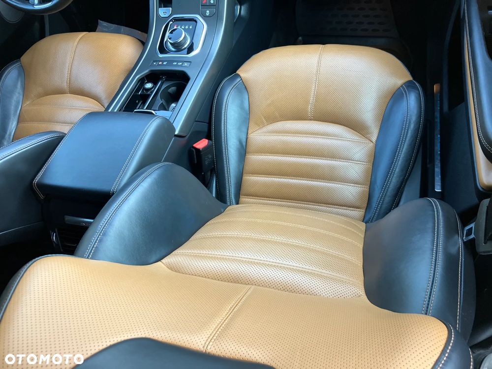 Land Rover Range Rover Evoque TD4 Pure - 35