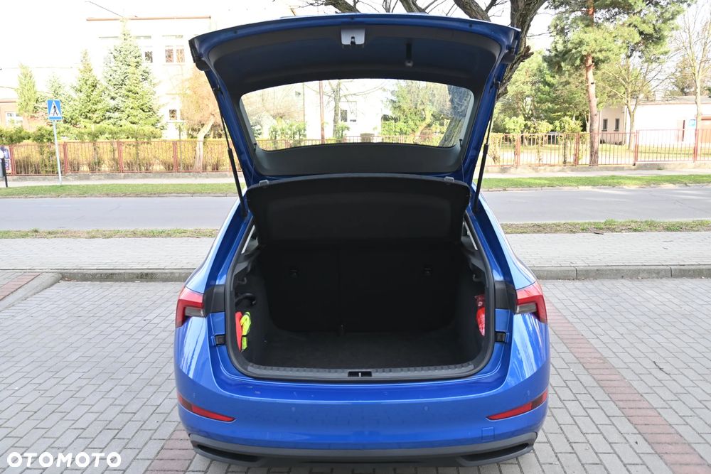 Skoda Scala 1.0 TSI Ambition - 18