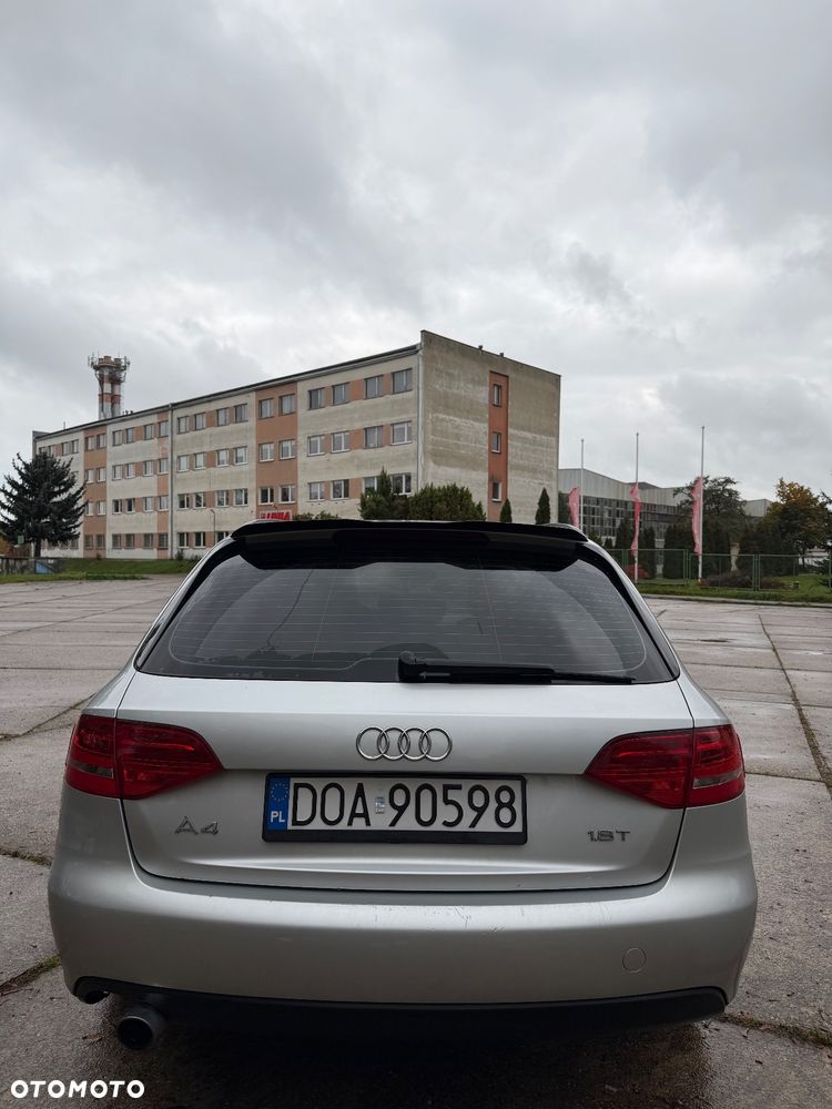 Audi A4 - 2