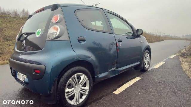 Citroën C1 1.0i Flirt - 17