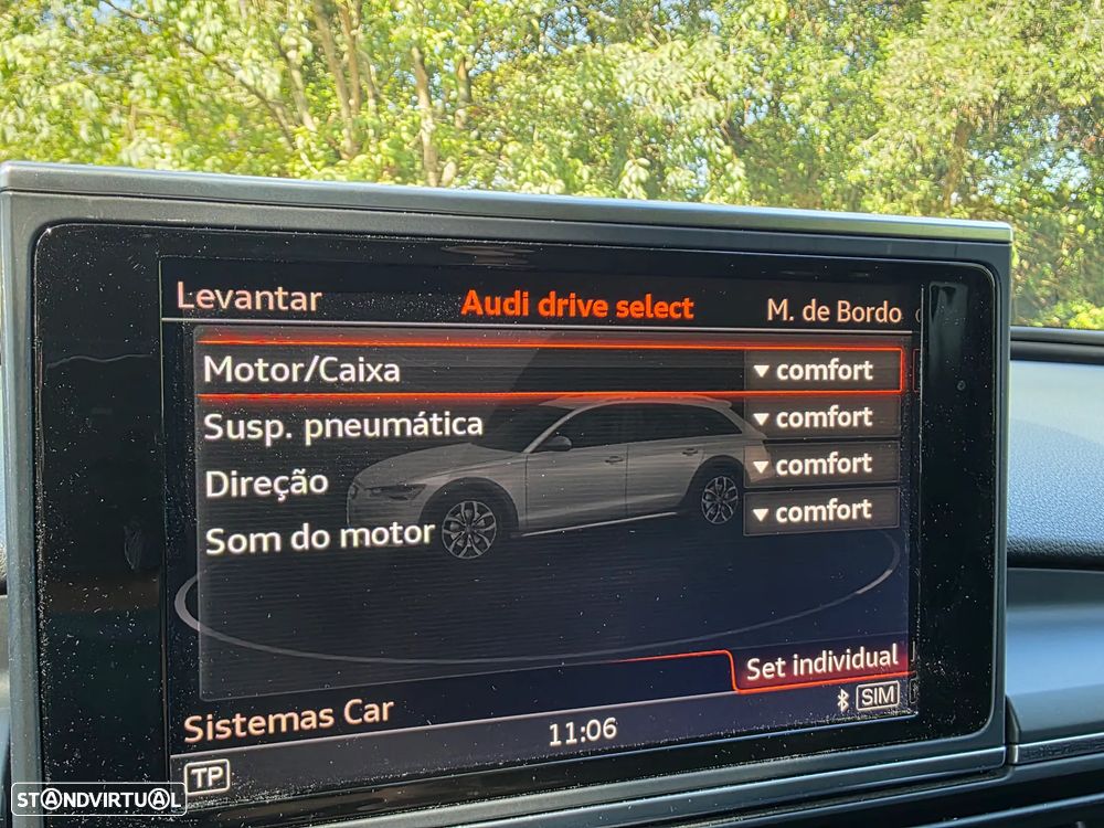 Audi A6 Allroad 3.0 BiTDi V6 quattro Exc.Tiptronic - 24