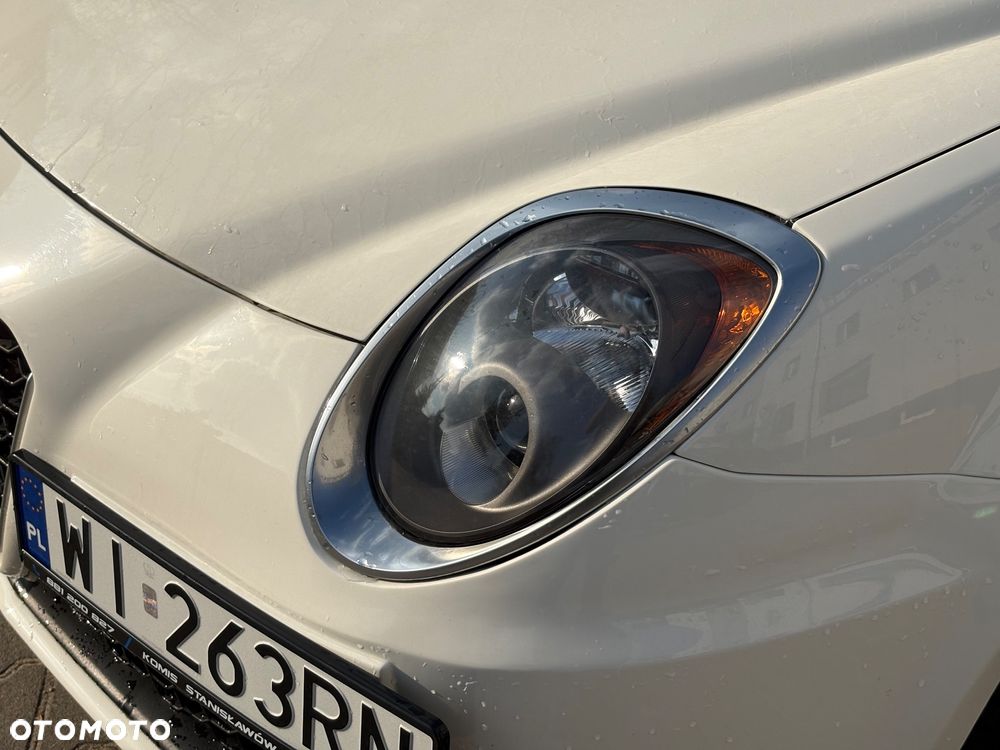Alfa Romeo Mito 1.4 Progression EU6 - 7