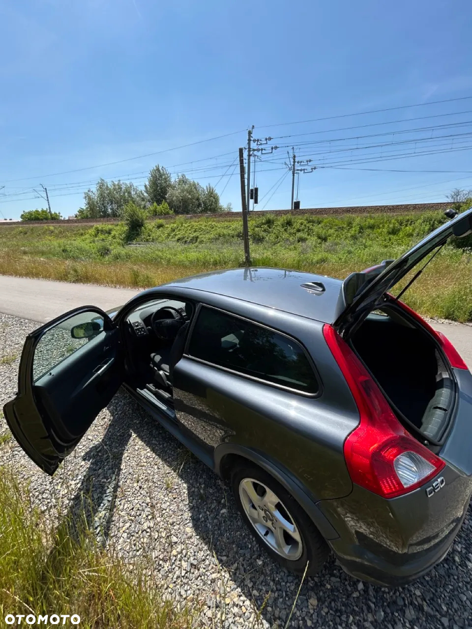 Volvo C30 D2 DRIVe Momentum Start-Stop - 5
