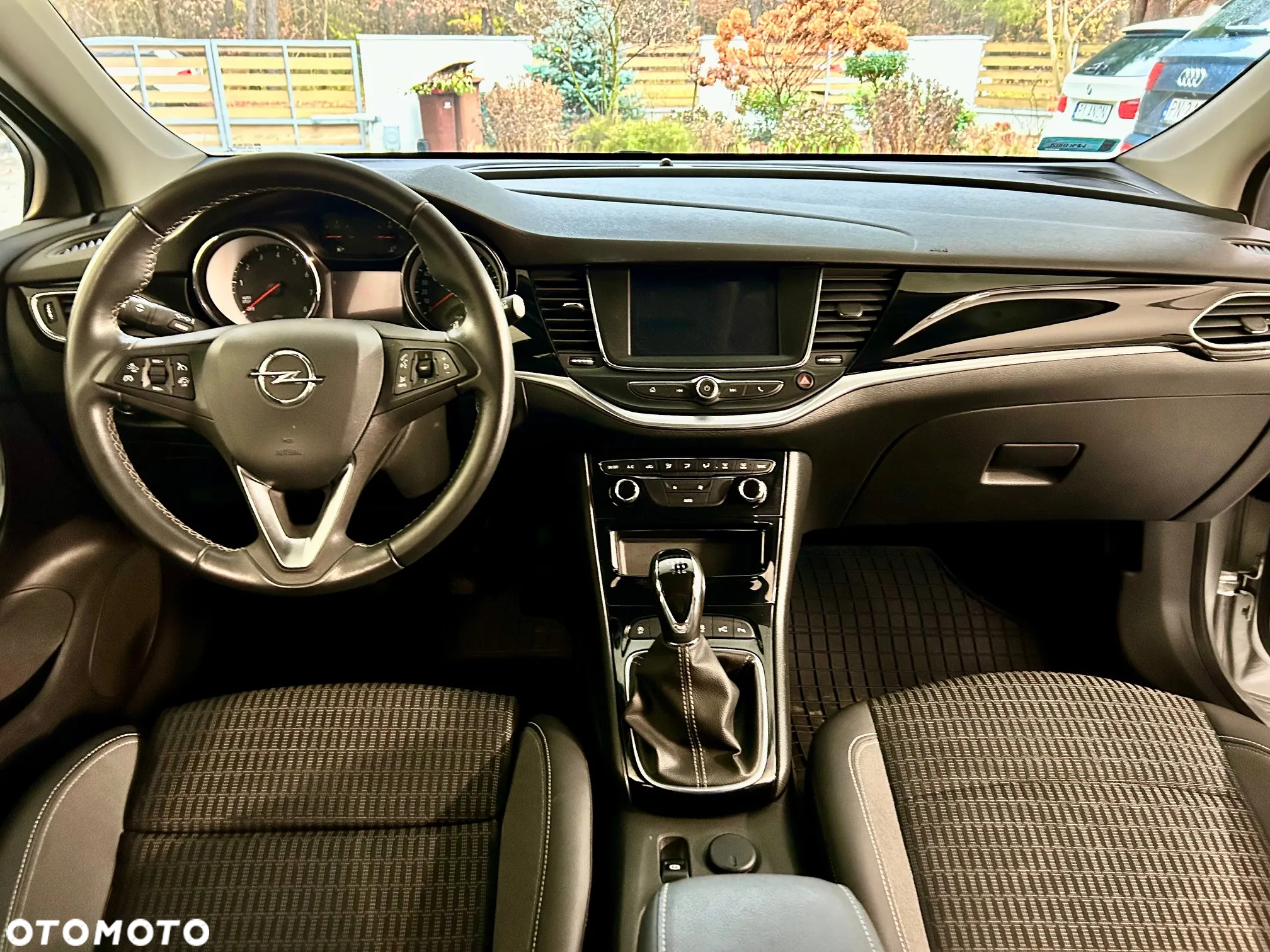 Opel Astra V 1.2 T Ultimate S&S - 7