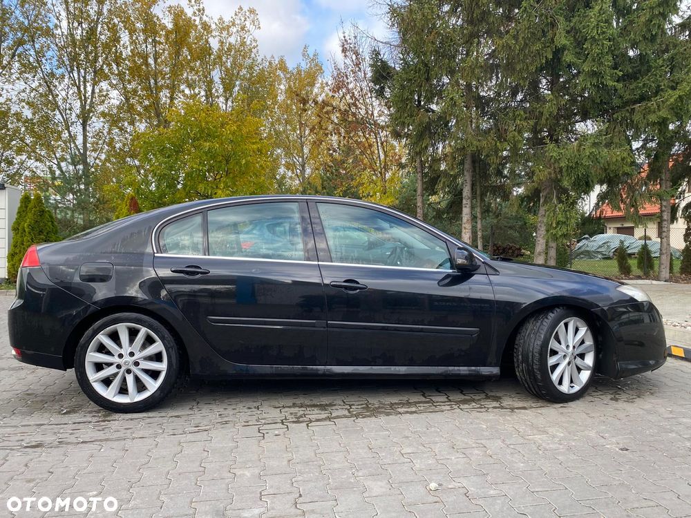 Renault Laguna - 5