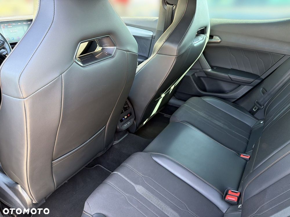 Cupra Formentor 2.0 TDI - 35