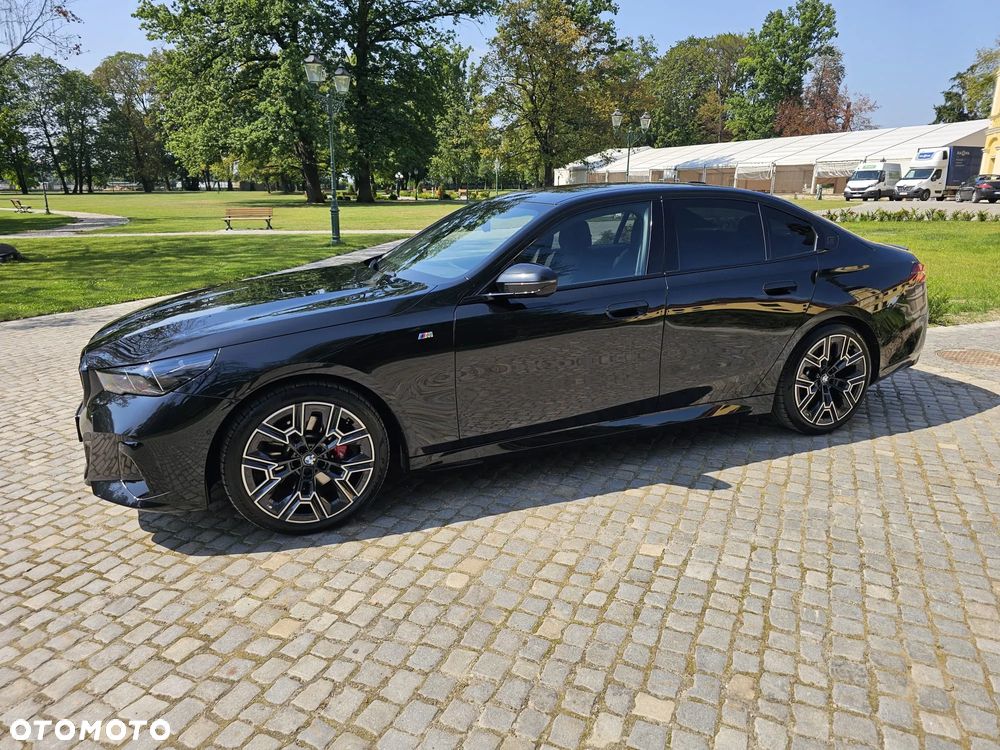 BMW Seria 5 - 9