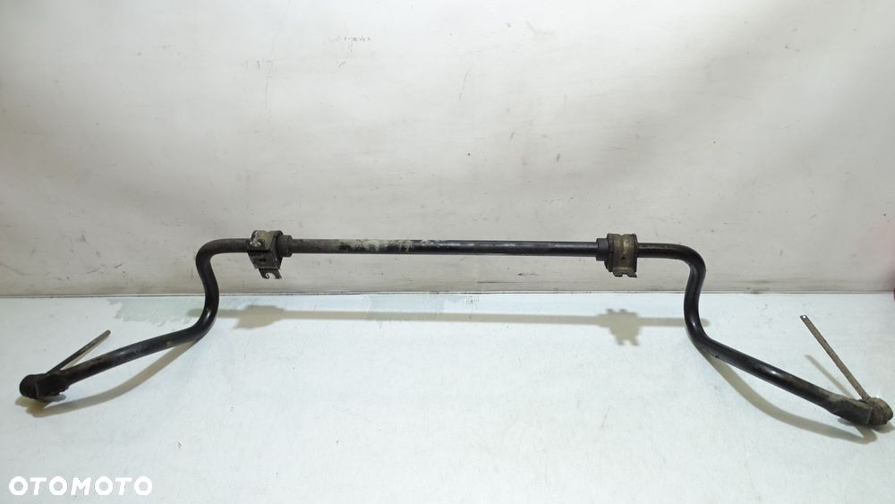 STABILIZATOR PRZÓD OPEL VIVARO B - 1