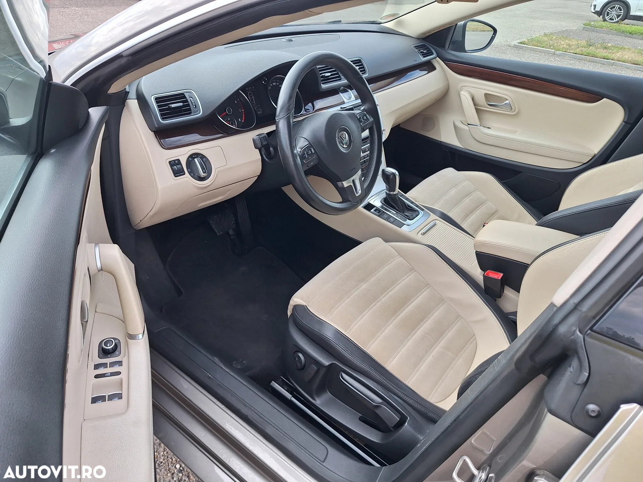 Volkswagen Passat 1.8 TSI DSG Individual - 15