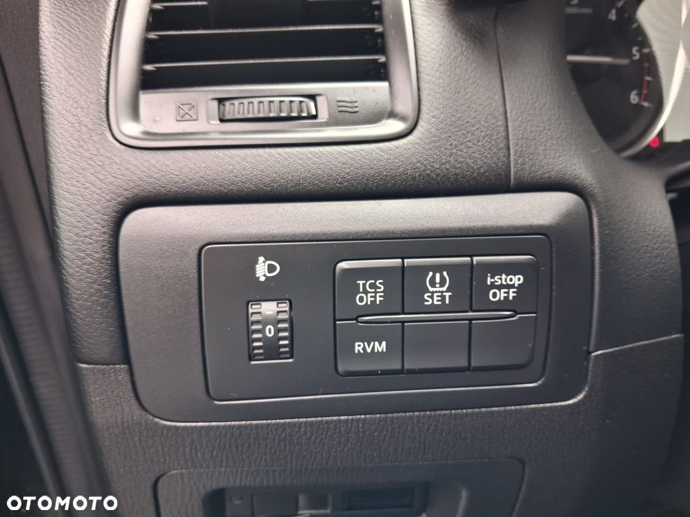 Mazda CX-5 SKYACTIV-D 150 Center-Line - 20