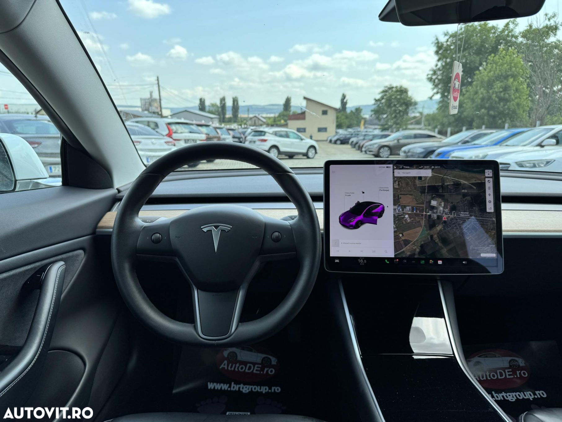 Tesla Model 3 - 9