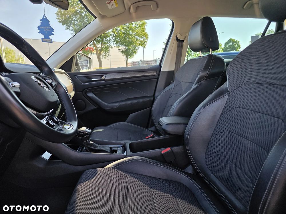 Skoda Kodiaq 2.0 TDI 4x2 Ambition DSG - 5