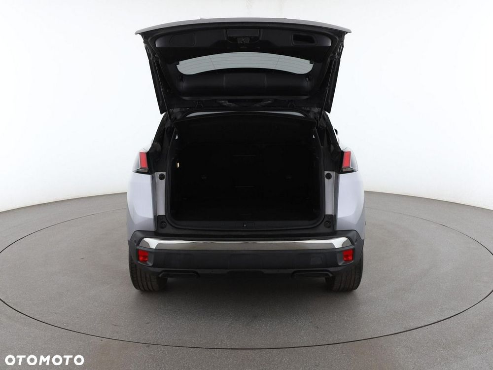 Peugeot 3008 1.5 BlueHDi Active Pack S&S EAT8 - 20