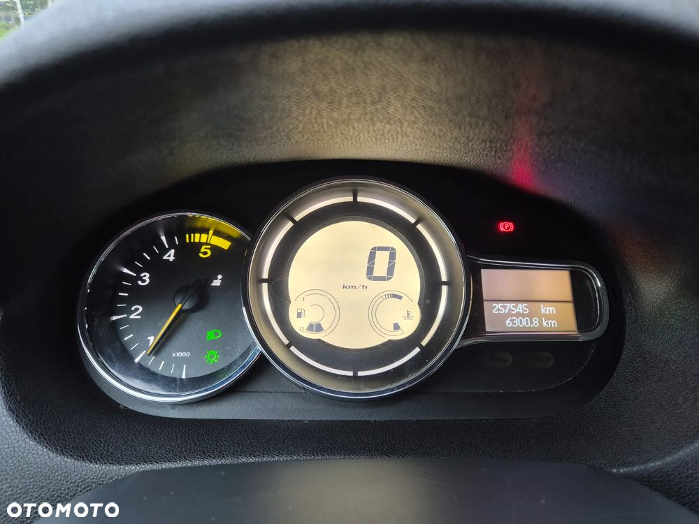 Renault Megane 1.5 dCi Energy Life - 4