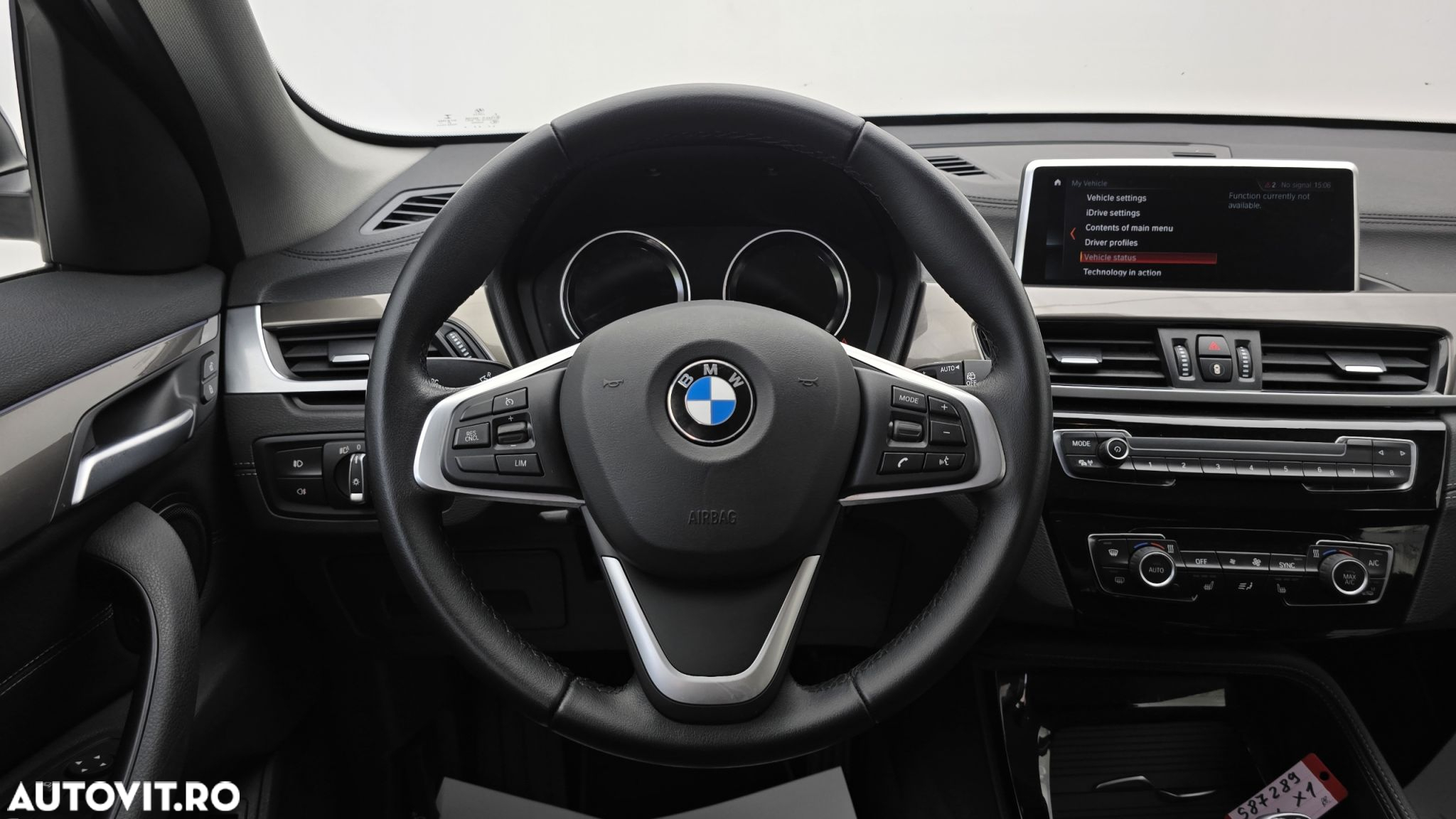 BMW X1 - 15