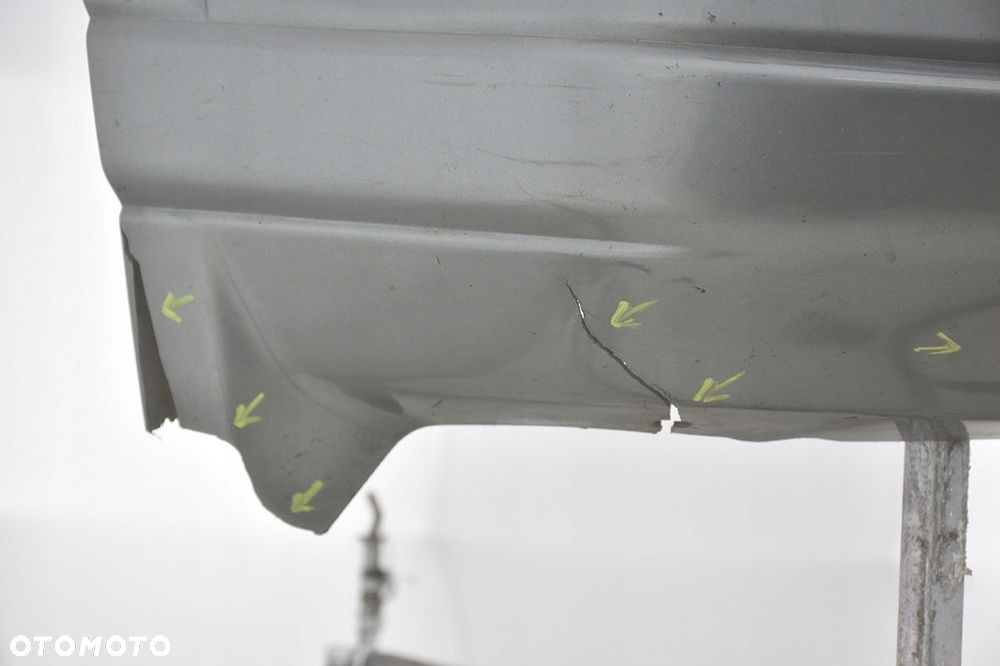 zderzak przedni przód honda cr-v crv ii lift - 5