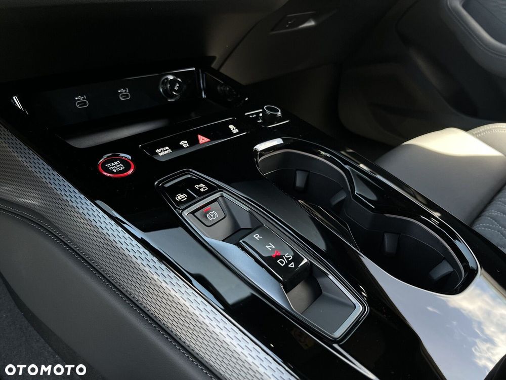 Audi A5 Limousine - 27