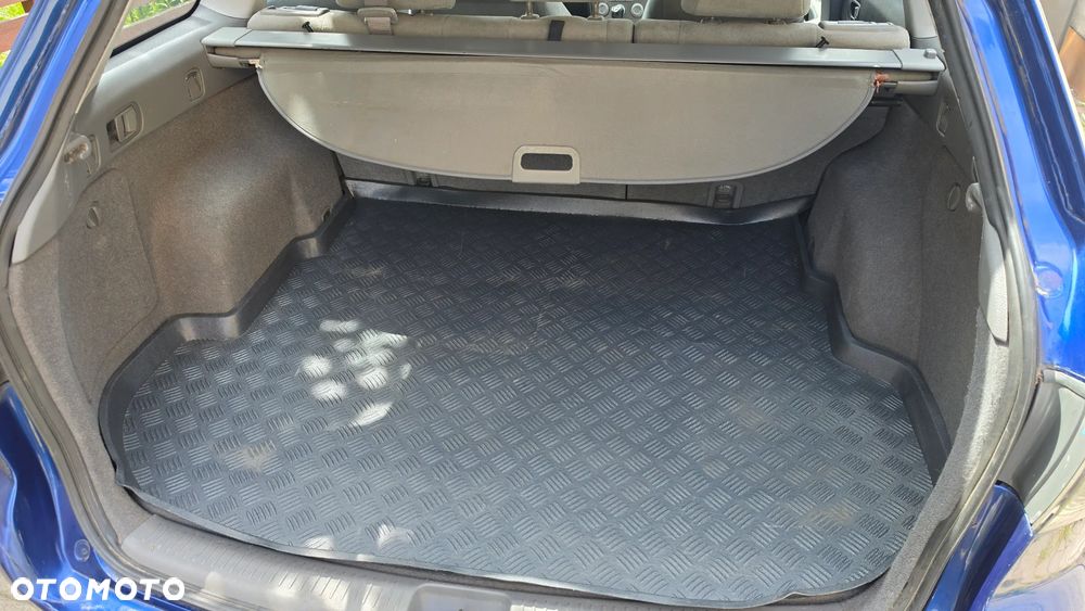 Mazda 6 2.0 16V Touring - 13