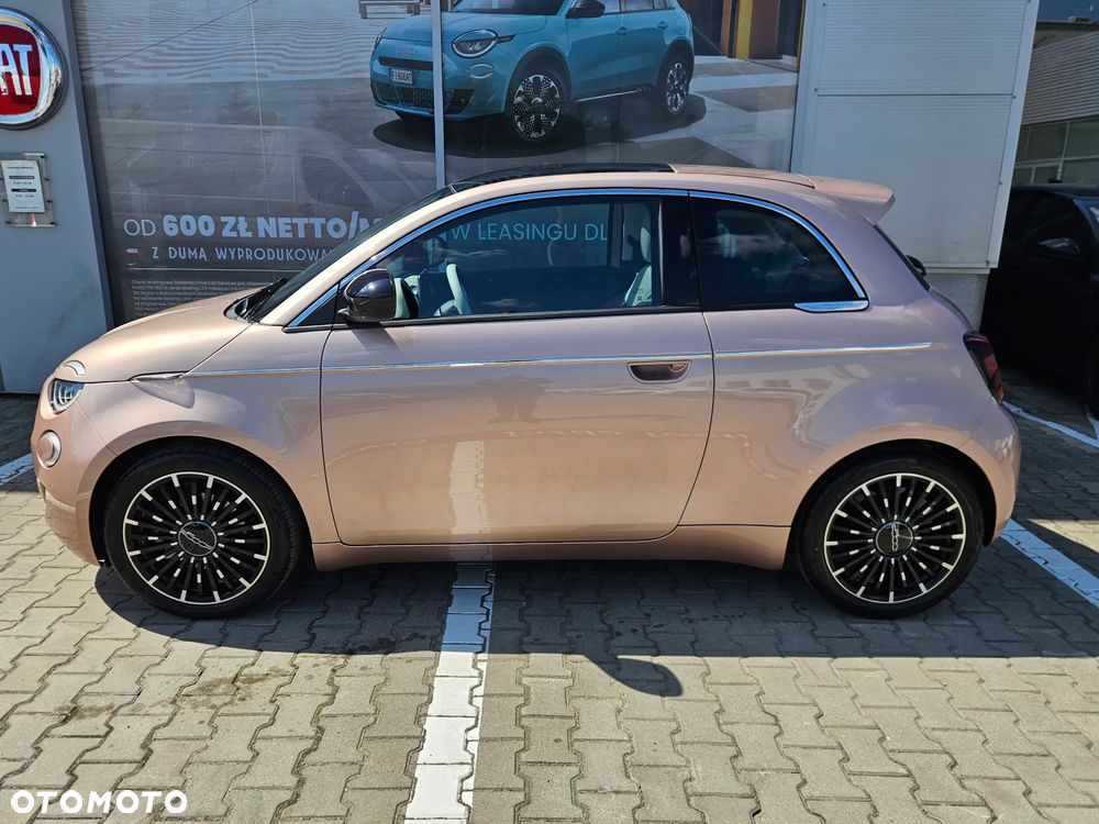 Fiat 500 - 6