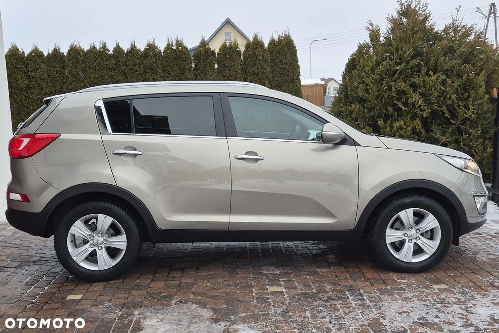 Kia Sportage - 34