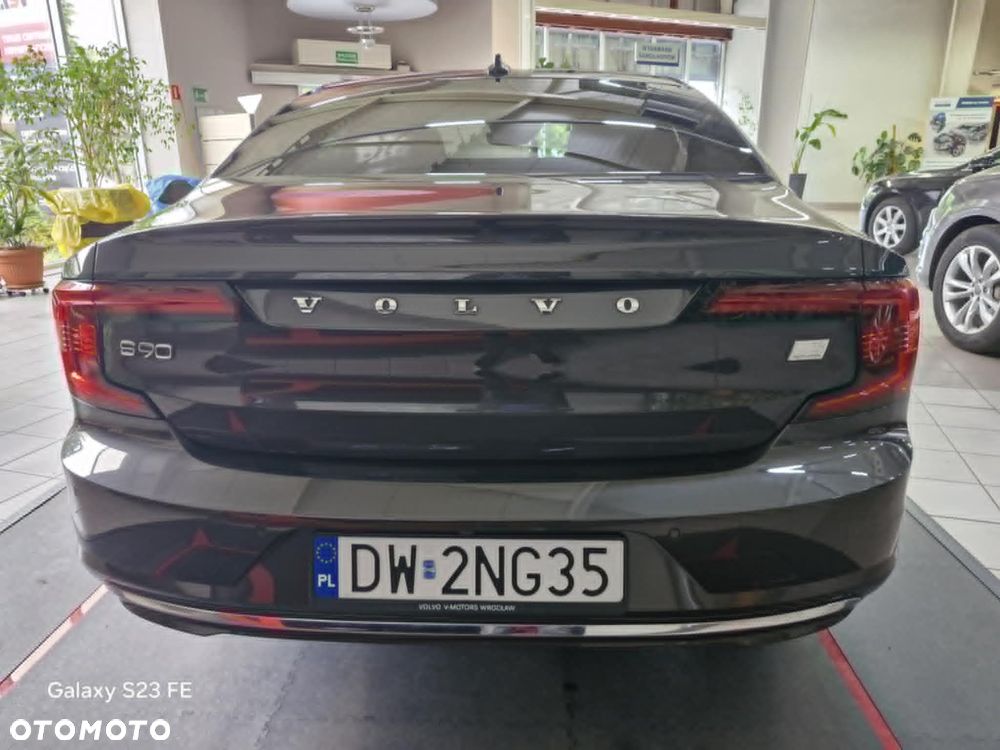 Volvo S90 T8 AWD Plug-In Hybrid Inscription - 6