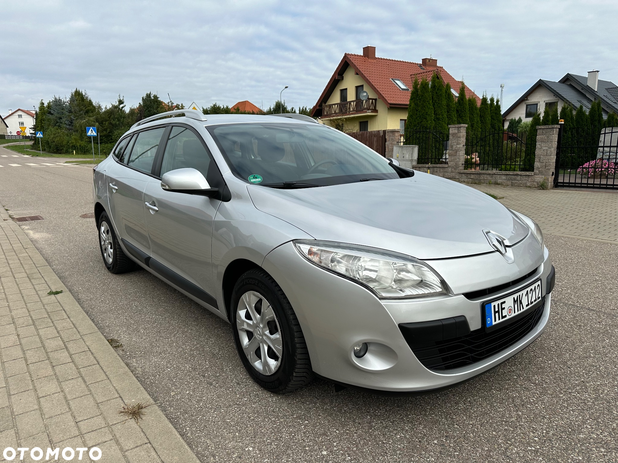 Renault Megane 1.6 16V Dynamique - 5