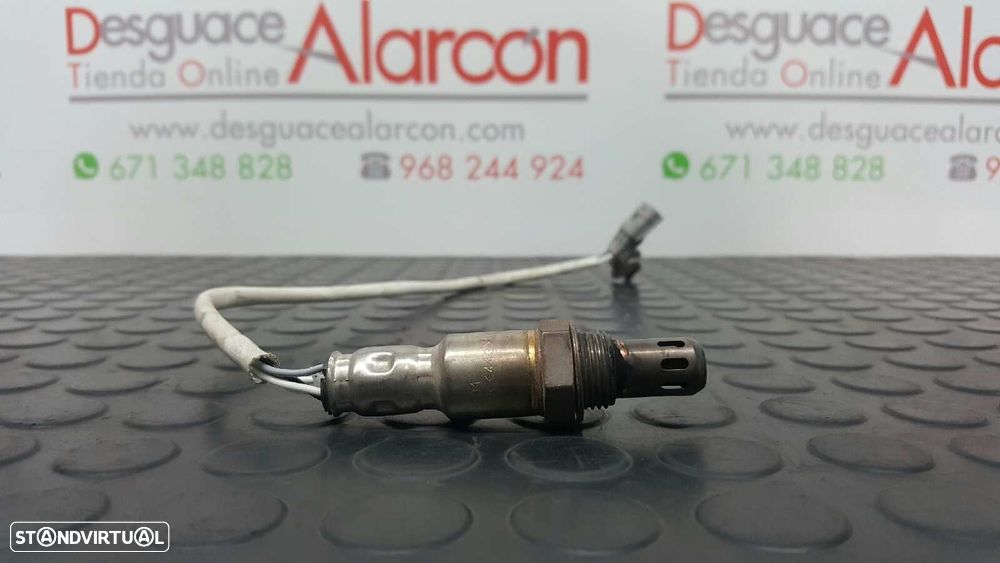 SONDA LAMBDA RENAULT CLIO IV LIMITED - 1