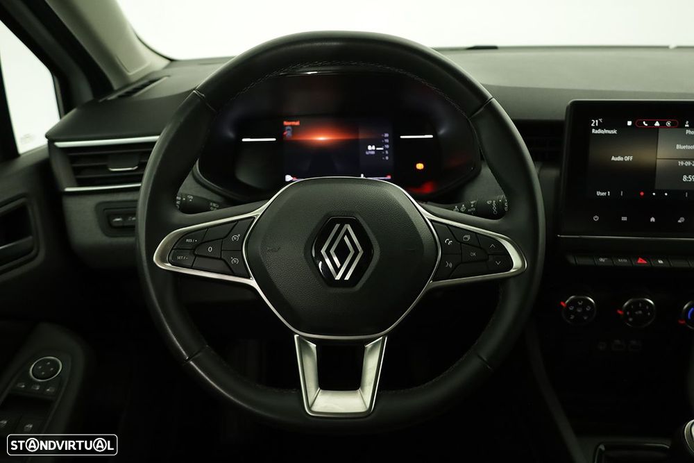 Renault Clio 1.0 TCe Evolution - 14