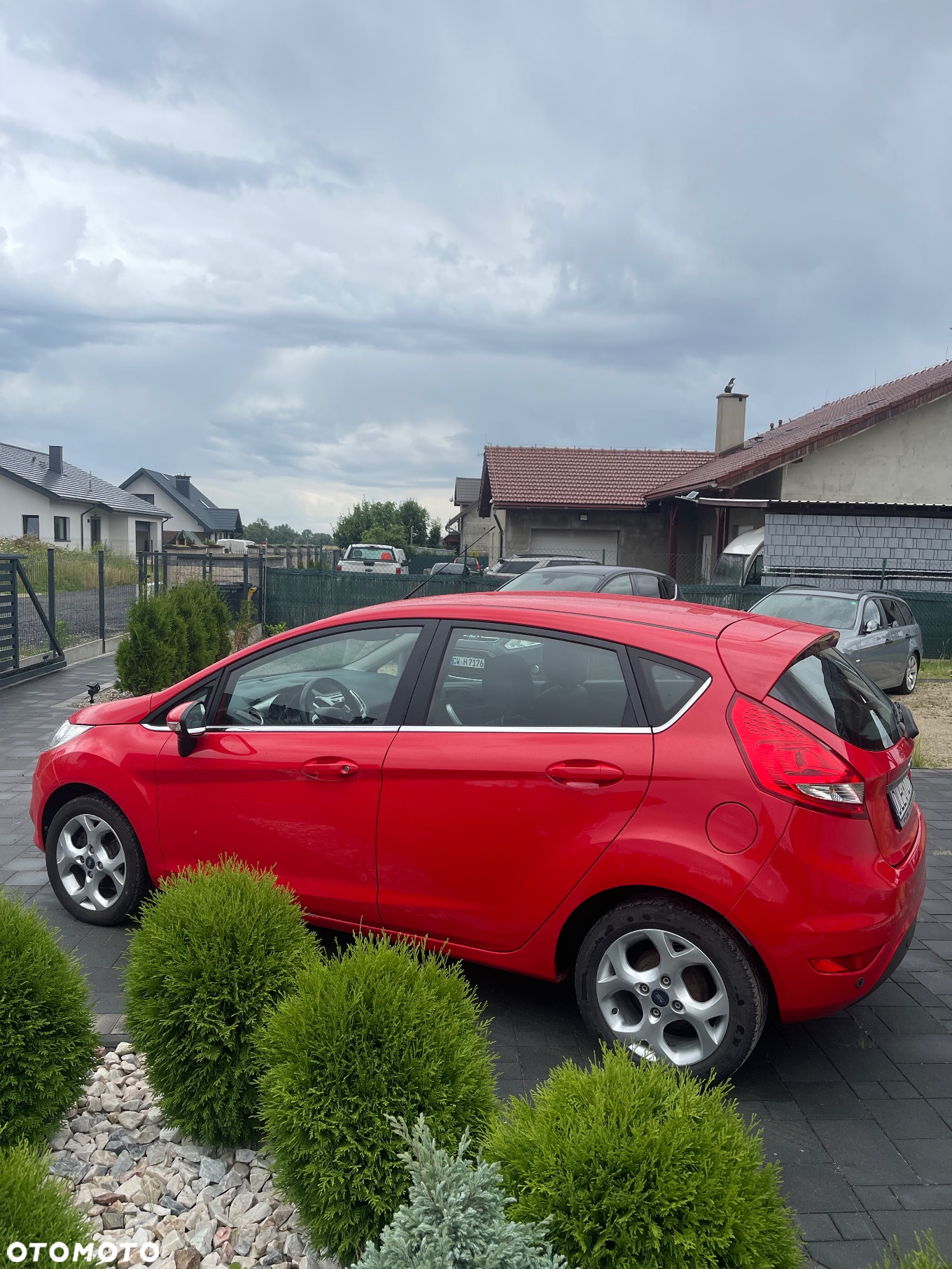 Ford Fiesta 1.25 Titanium - 5