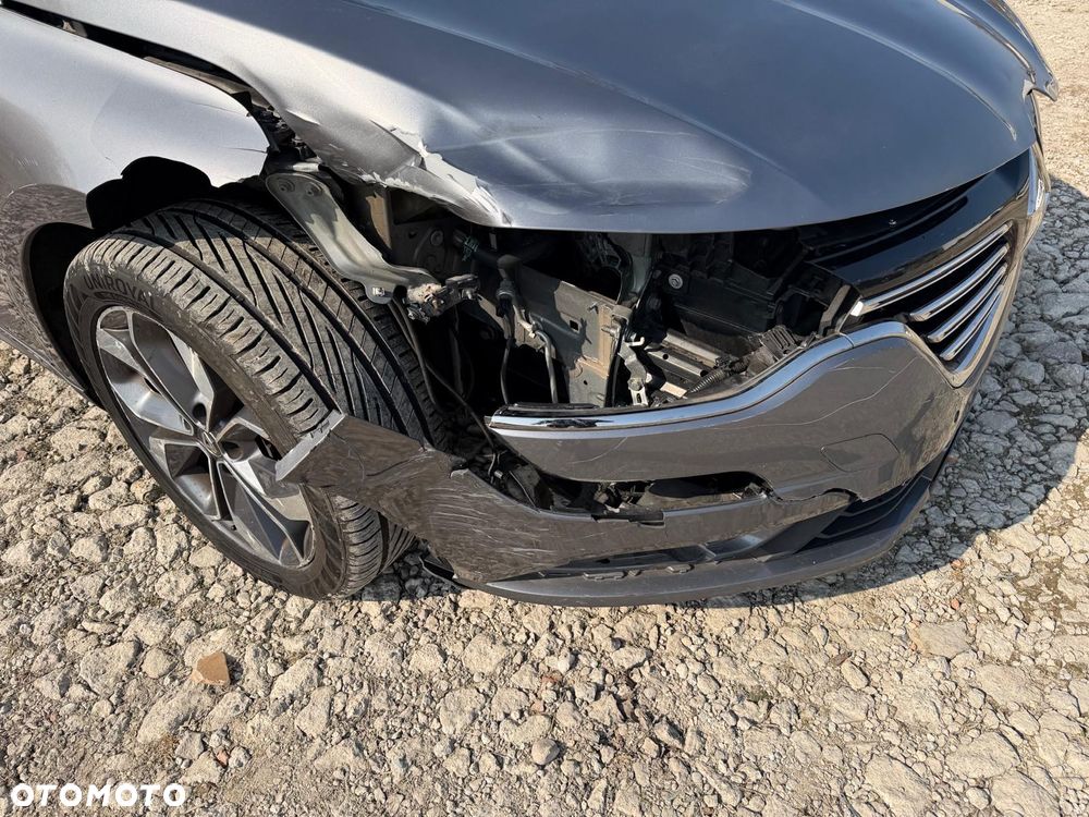 Renault Talisman ENERGY dCi 130 EDC LIMITED - 18