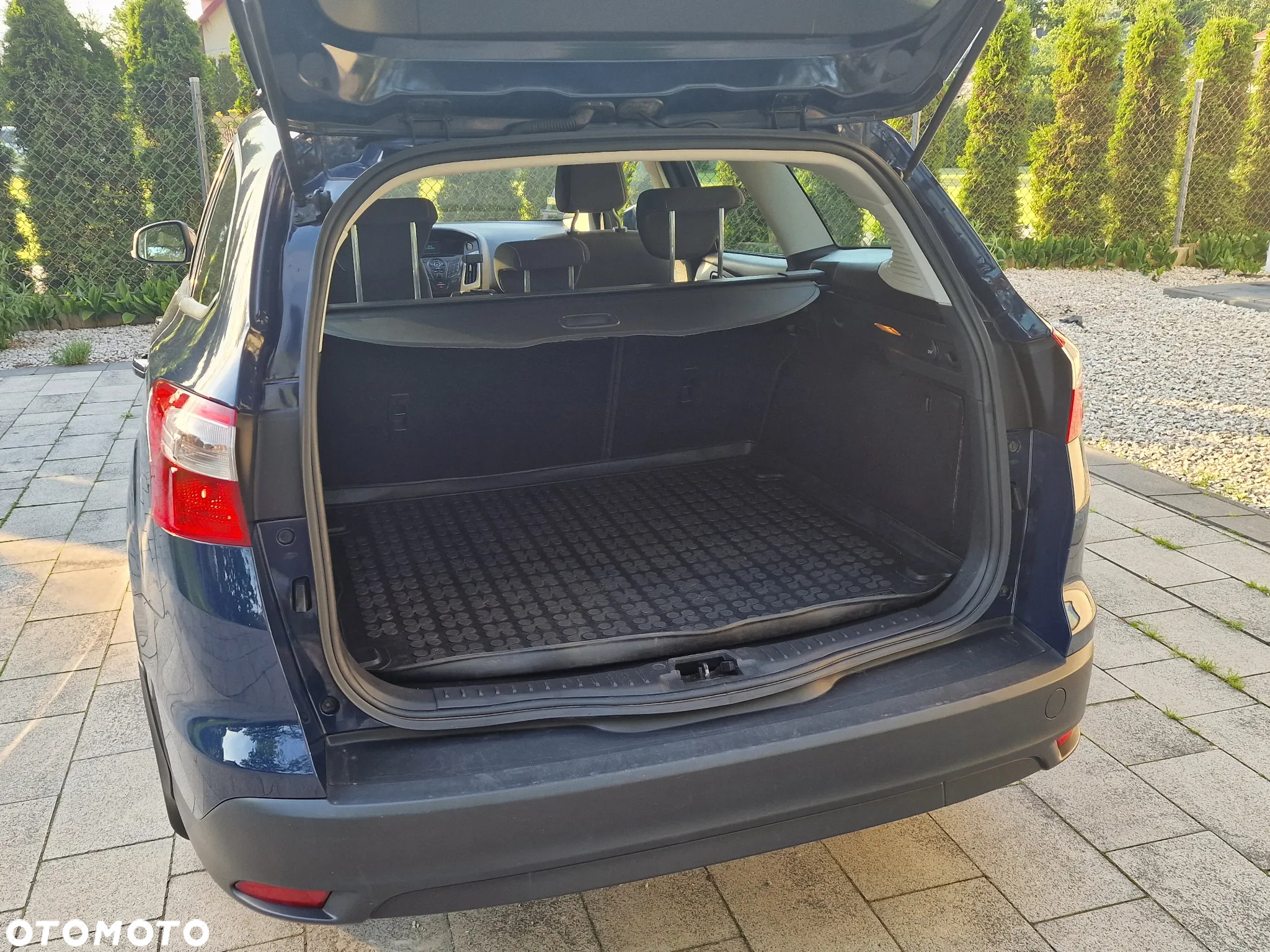Ford Focus 1.6 TDCi Edition - 4