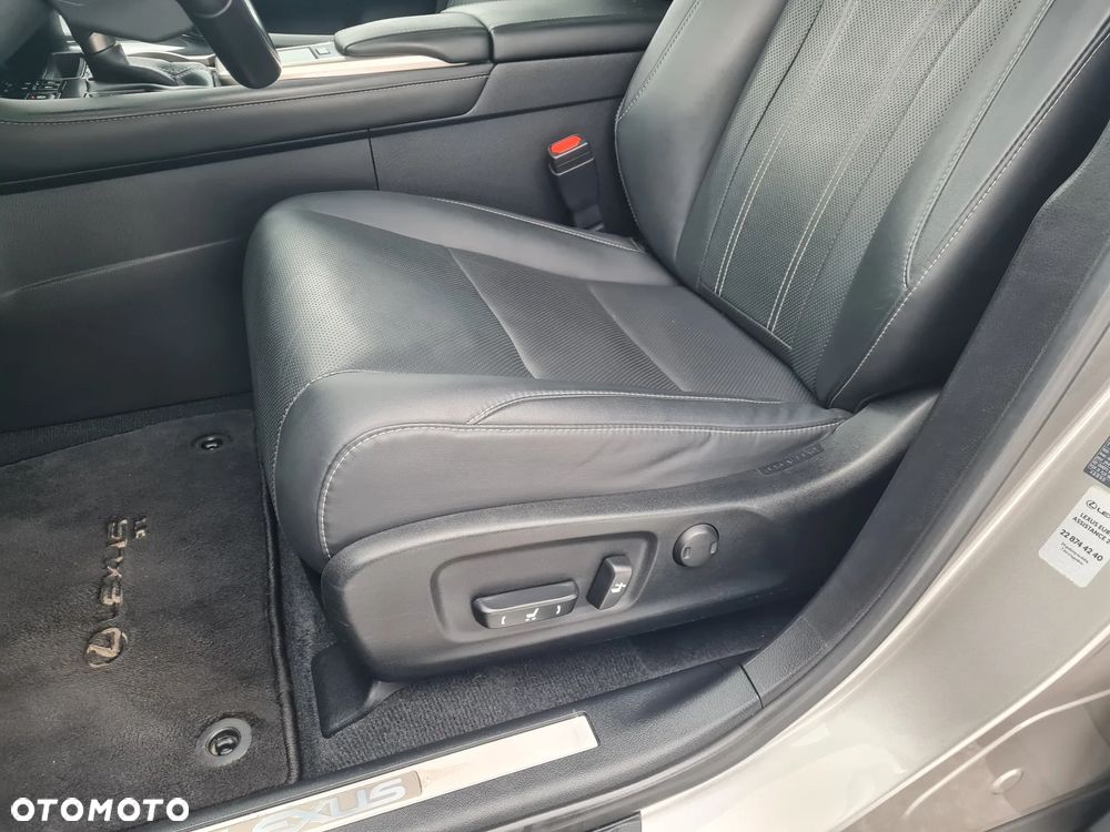 Lexus RX 450h Prestige MY19 - 29