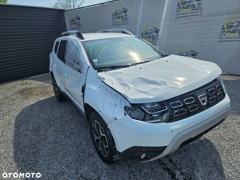 Dacia Duster - 8