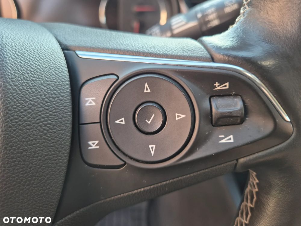 Opel Insignia 1.5 Direct InjectionTurbo Business Innovation - 13