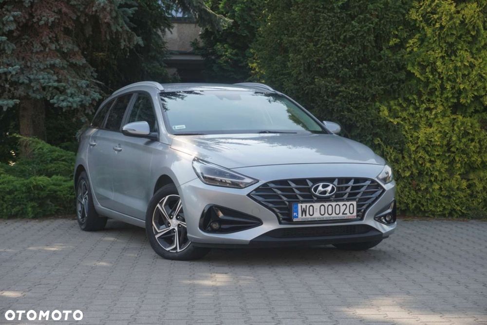 Hyundai i30 - 4
