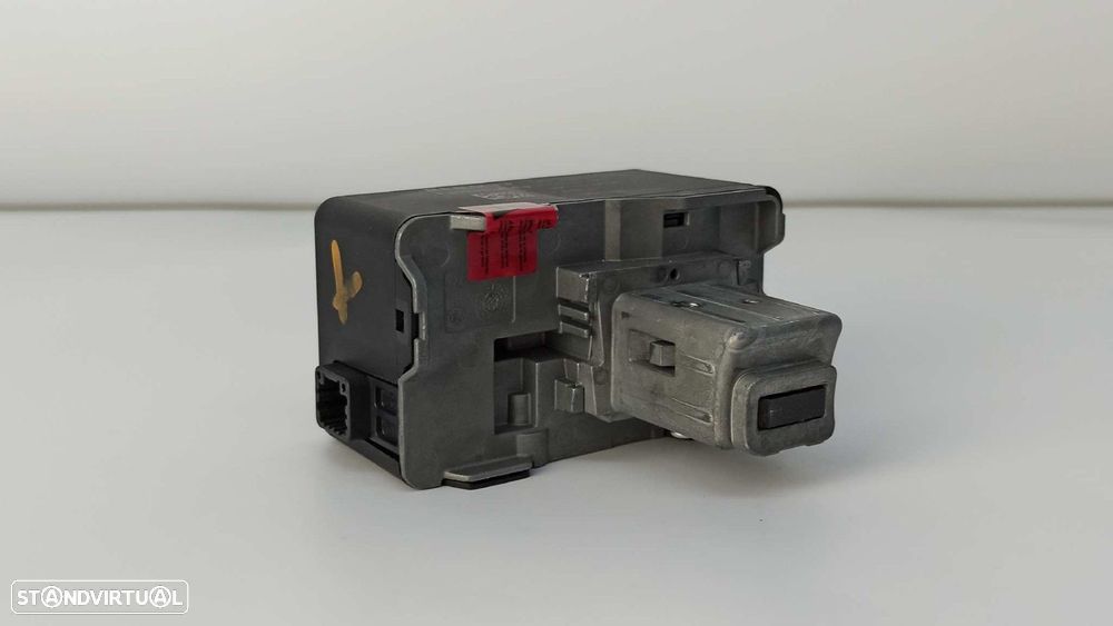 DISPOSITIVO ANTIFURTO RENAULT TALISMAN INITIALE PARIS - 5