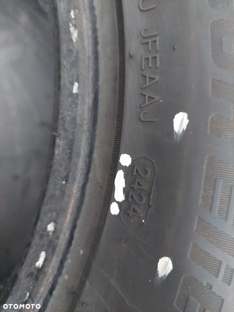 OPONY OPONA TRAZANO ALLSEASON ELITE Z401 205/55 R16 - 4